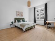 Amazing 1 Bedroom in Neukölln, Berlin Amsterdam...