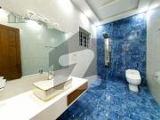 Amazing 1 Kanal House On 80 Feet Boulevard Bahria Town...