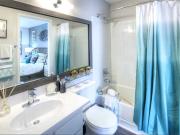 Amazing 2 bed, 2 bath apartment with incredible ameneties