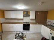 Amazing 2 Bed Flat near Woolwich Dockyard Amazing 2 Bed Flat near Woolwich Dockyard