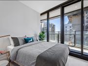 Amazing 2 bedroom apartment at Capitol Grand,...