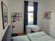 Amazing 2 bedroom apartment in Berlin Kreuzberg Mitte,...