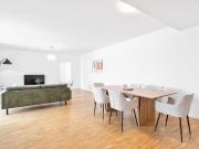 Amazing 2 Bedroom Apartment in Mitte, Berlin Amsterdam...