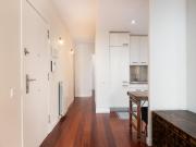 Amazing 2 bedroom apartment, with a terrace, in Ciutat Vella