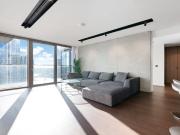 Amazing 2 Bedroom Flat In Canary Wharf