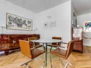 Amazing, 2 bedrooms apartment in excellent location