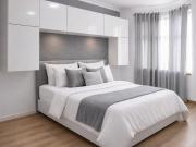 Amazing 2 Bedrooms Flat Ready to Move In