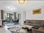 Amazing 3 Bed Apartment