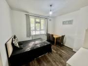Amazing 3 Bed flat to let in Bethnal Green E2
