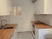 Amazing 3 bedroom apartment in Berlin Kreuzberg, Berlin...