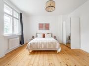 Amazing 3 Bedroom Apartment in Pankow, Berlin Amsterdam...