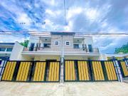 Amazing 4 Bedroom Brand New House and Lot for Sale in BF...
