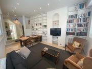 Amazing 4 Bedroom House in West Hampstead NW6