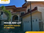 AMAZING 5 BEDROOM HOUSE AND LOT at Portofino Heights FOR...