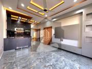 Amazing 5 Marla House In B17 Multigardens Islamabad...