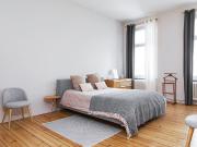 AMAZING ALTBAU IN GREAT LOCATION, Berlin Amsterdam...