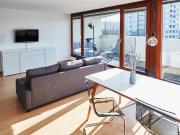 Amazing and bright loft in Karlsruhe Durlach with a...