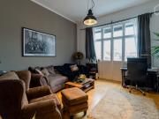 Amazing and cozy apartment in Berlins most popular area