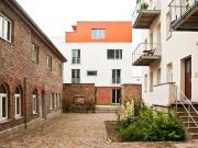 Amazing and cozy apartment in Mitte, Berlin Amsterdam...