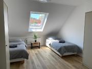 Amazing and fantastic flat close to city center,...