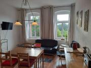 Amazing and fantastic suite in Chemnitz, Chemnitz...