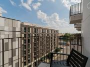 Amazing and modern apartment in front of the Spree,...