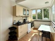 Amazing and neat apartment, Berlin Amsterdam Apartments...