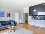 Amazing and nice suite