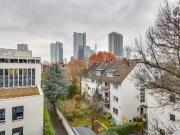 Amazing and nice suite, Frankfurt Amsterdam Apartments...