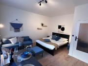 Amazing and perfect apartment Moabit, Berlin Amsterdam...