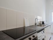 Amazing and pretty flat in Wedding Berlin, Berlin...