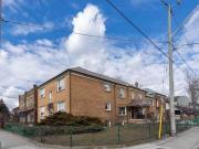 Amazing Apartment for Rent in O Connor Drive Toronto...