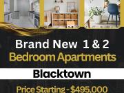 Amazing Apartment for Sale in Blacktown