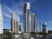 Amazing Apartment Gold Coast Off Plan Building started...