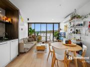 Amazing apartment in Abbotsford