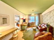 Amazing apartment in Düsseldorf, Dusseldorf Amsterdam...