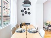 Amazing Apartment in Graça