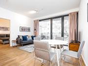 Amazing Apartment in great location, Berlin Amsterdam...