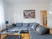 Amazing apartment in Lichterfelde, Berlin