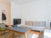 Amazing apartment in quiet street, Berlin Amsterdam...