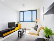 Amazing apartment in Santa Cruz de Tenerife!