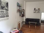 AMAZING APARTMENT IN THE COOLEST AREA, Berlin Amsterdam...