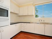 Amazing Apartment with a Private & Leafy Outlook