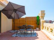 Amazing apartment with a terrace, in Dreta de l'Eixample Amazing apartment with a terrace, in Dreta de l'Eixample