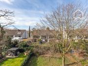 Amazing apartment with private balcony in Düsseldorf...