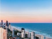 Amazing Apartments in Broadbeach