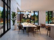Amazing Apartments in Chevron Island. Five Star Hotel...