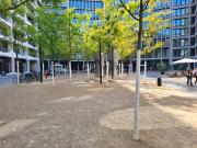 Amazing apt at the luxurious Am Tacheles project in...