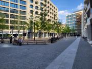 Amazing apt at the luxurious Am Tacheles project in...