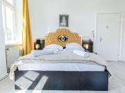 Amazing & awesome loft, Vienna Amsterdam Apartments for Rent